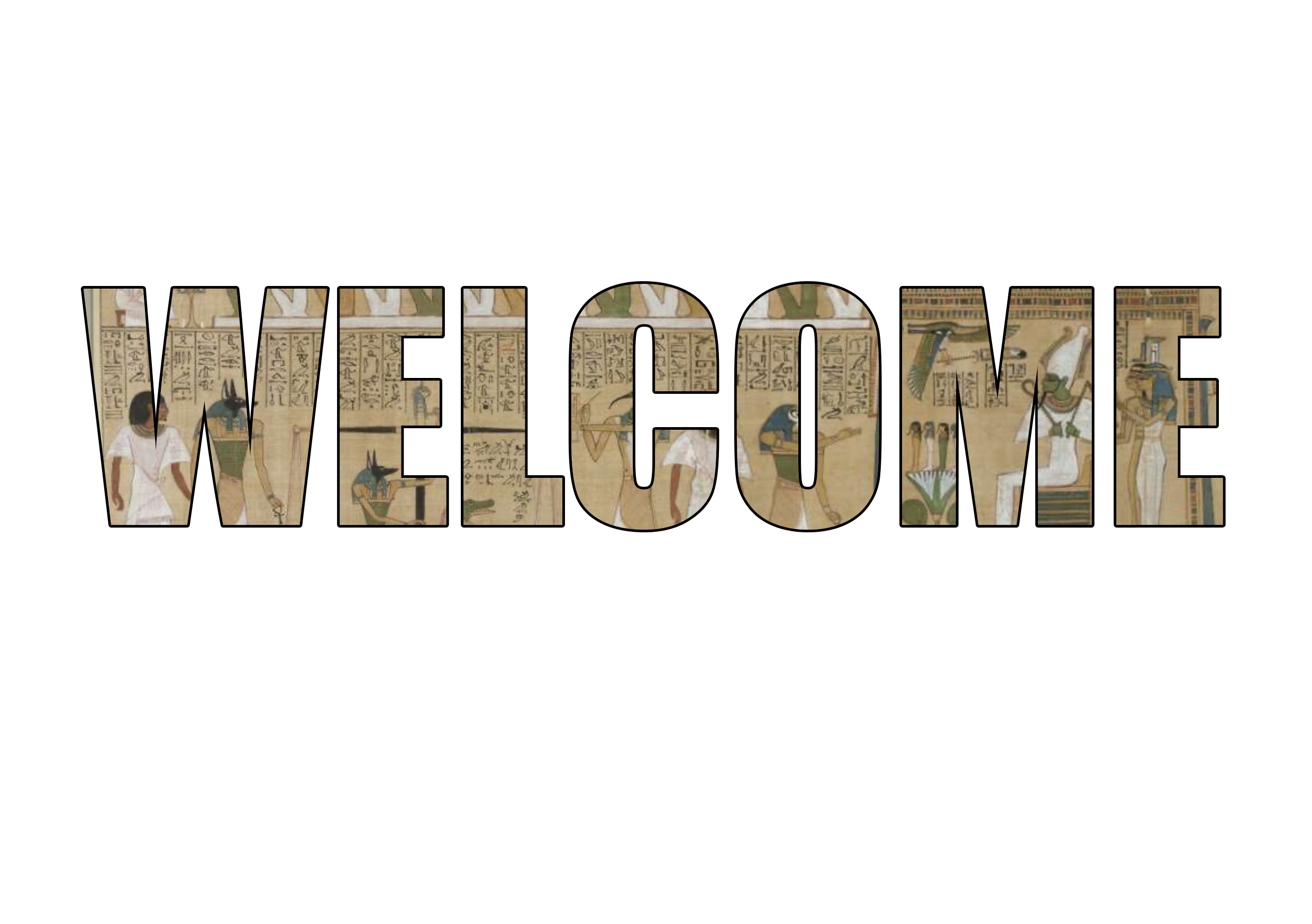 Welcome to my Egyptian exhibit, where you will embark on a trip through this ancient land's fascinating history. I am pleased to showcase five extraordinary artefacts that beautifully encapsulate Egypt's unique past. Each object has been carefully chosen to provide a glimpse into the fascinating and different features of this incredible culture.
The 'Browse Items' option will guide you through the exhibit on a guide, providing full information and compelling details about each artefact. These treasures reveal Egypt's ingenuity, cultural achievements, and enduring legacy, ranging from monumental structures to fragile artefacts.
Each artefact will reveal a different aspect of Egypt's fascinating past, from the glories of its Egyptian rulers to sacred rituals and the profound knowledge of its people. Enjoy your tour through this remarkable presentation, and may it inspire a deeper appreciation for ancient Egypt's ongoing heritage.